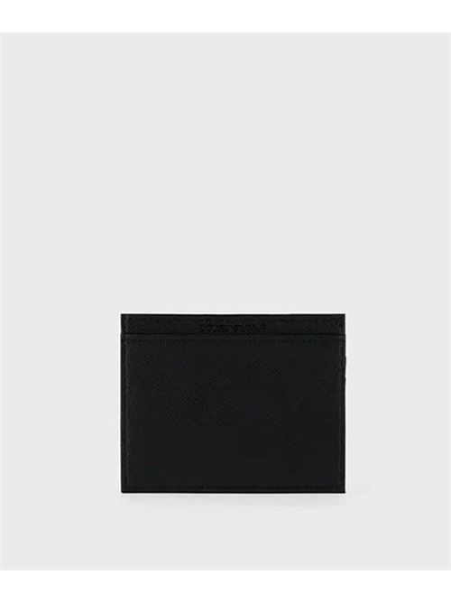 Emporio Armani card holder Emporio Armani | YEM320 731E.80001